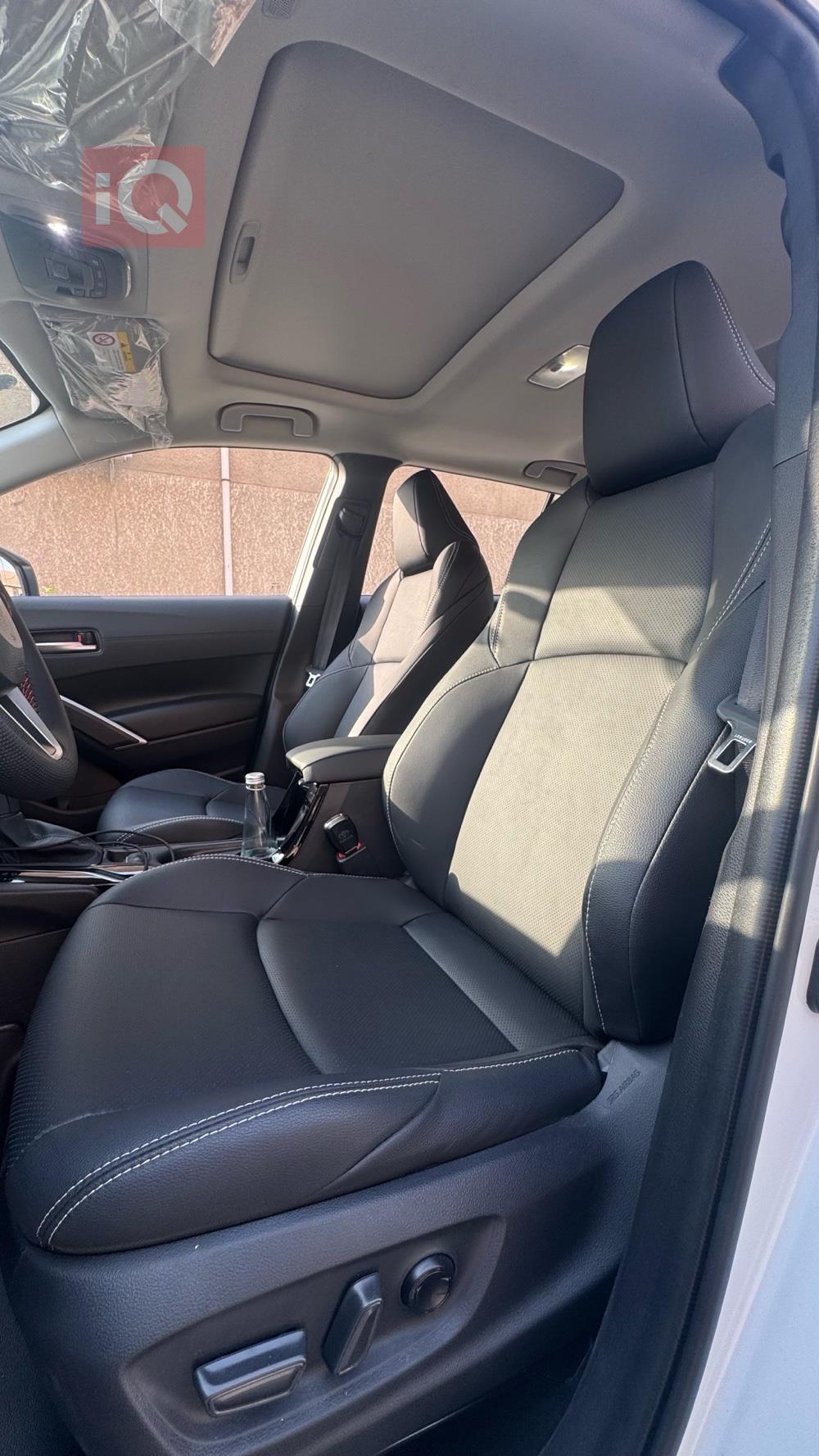 تويوتا فرونتلاندر